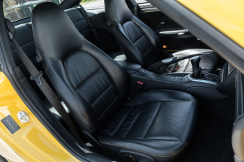 2003 Porsche 911 Carrera 4S *SOLD*
