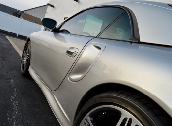 2004  Porsche 911 Turbo 