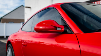 2012 Porsche Carrera C2 