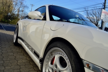 2011  Porsche 911 Carrera  