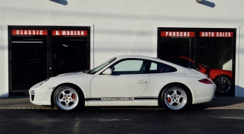 2011  Porsche 911 Carrera  