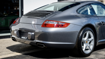 2007 Porsche Carrera 2 ** SOLD**