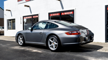 2007 Porsche Carrera 2 ** SOLD**