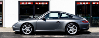 2007 Porsche Carrera 2 ** SOLD**