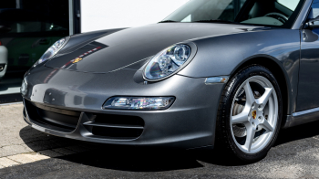 2007 Porsche Carrera 2 ** SOLD**