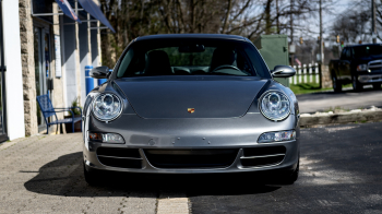 2007 Porsche Carrera 2 ** SOLD**