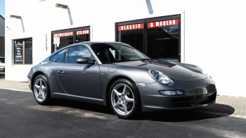 2007 Porsche Carrera 2 ** SOLD**