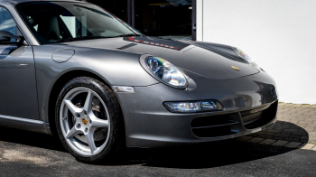 2007 Porsche Carrera 2 ** SOLD**