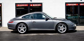 2007 Porsche Carrera 2 ** SOLD**