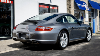 2007 Porsche Carrera 2 ** SOLD**