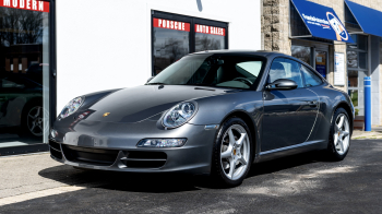 2007 Porsche Carrera 2 ** SOLD**