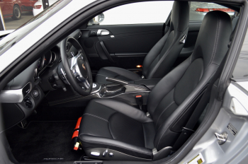 2012 Porsche Carrera GTS 