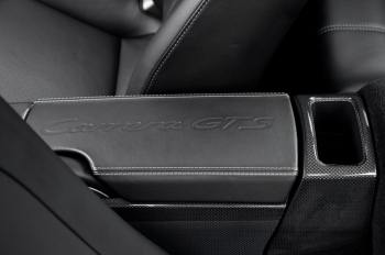 2012 Porsche Carrera GTS 