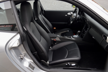 2012 Porsche Carrera GTS 