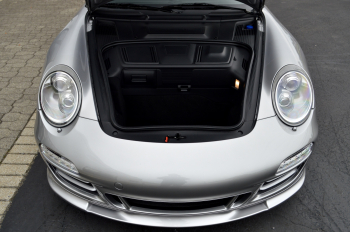 2012 Porsche Carrera GTS 