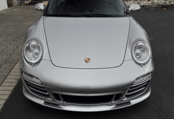 2012 Porsche Carrera GTS 
