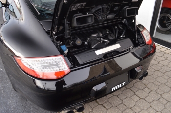 2011 Porsche Carrera 4S 