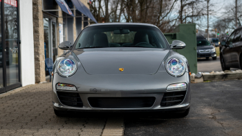 2010 Porsche 911 Carrera S coupe 27K Miles