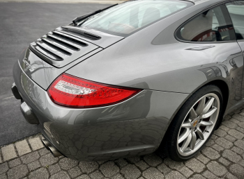 2010 Porsche Carrera S * SOLD*