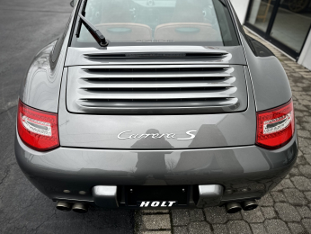 2010 Porsche Carrera S * SOLD*