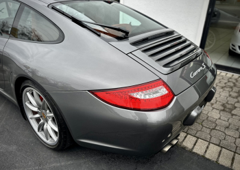 2010 Porsche Carrera S * SOLD*