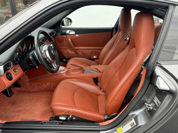 2010 Porsche Carrera S * SOLD*