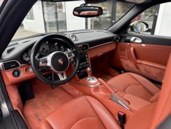 2010 Porsche Carrera S * SOLD*