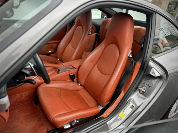 2010 Porsche Carrera S * SOLD*