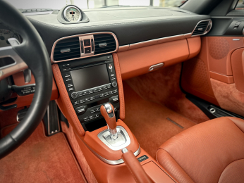 2010 Porsche Carrera S * SOLD*