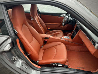 2010 Porsche Carrera S * SOLD*