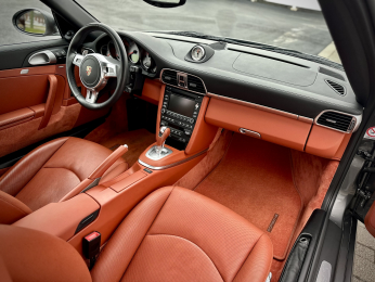 2010 Porsche Carrera S * SOLD*