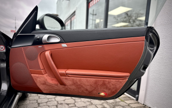 2010 Porsche Carrera S * SOLD*