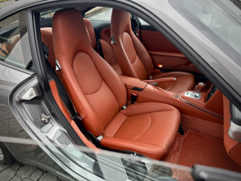 2010 Porsche Carrera S * SOLD*