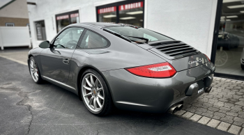 2010 Porsche Carrera S * SOLD*