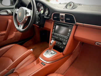 2010 Porsche Carrera S * SOLD*