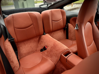 2010 Porsche Carrera S * SOLD*