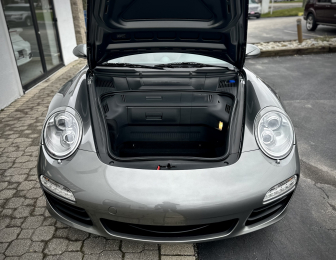 2010 Porsche Carrera S * SOLD*
