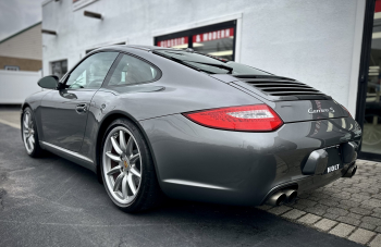 2010 Porsche Carrera S * SOLD*