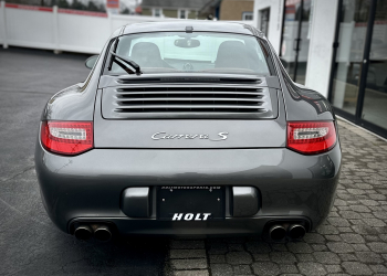 2010 Porsche Carrera S * SOLD*