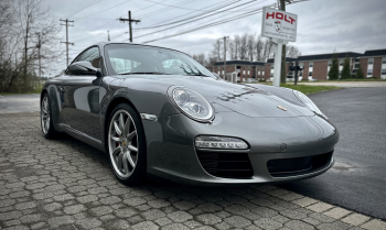 2010 Porsche Carrera S * SOLD*