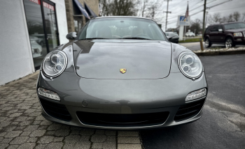 2010 Porsche Carrera S * SOLD*