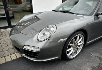 2010 Porsche Carrera S * SOLD*