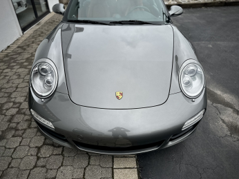 2010 Porsche Carrera S * SOLD*