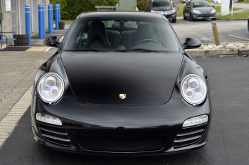 2011 Porsche Carrera C2 S  
