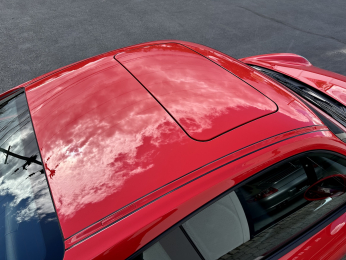 2009 Porsche 911 Carrera C2-S 