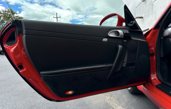 2009 Porsche 911 Carrera C2-S 