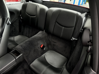 2009 Porsche 911 Carrera C2-S 