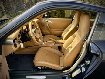 2007 Porsche Carrera S 6 Spd. *SOLD*