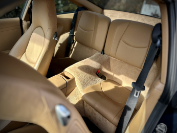 2007 Porsche Carrera S 6 Spd. *SOLD*