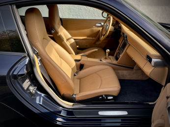 2007 Porsche Carrera S 6 Spd. *SOLD*
